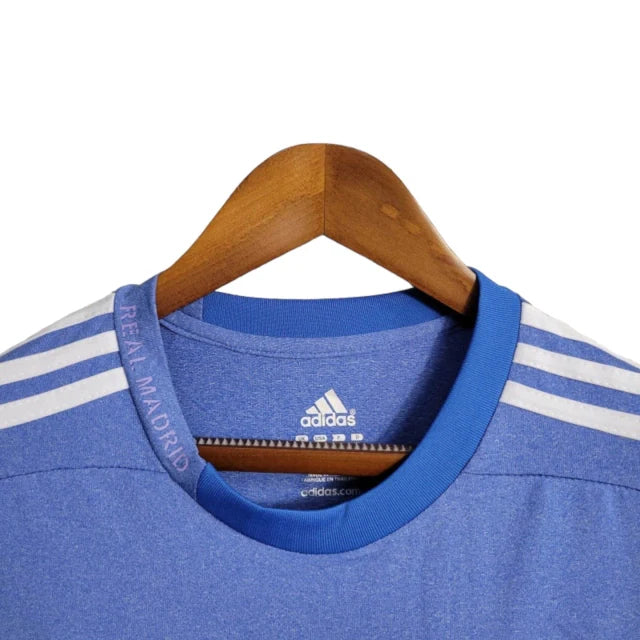 Retro Real Madrid 13-14 - Away
