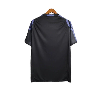 Retro Real Madrid 16-17 - Away