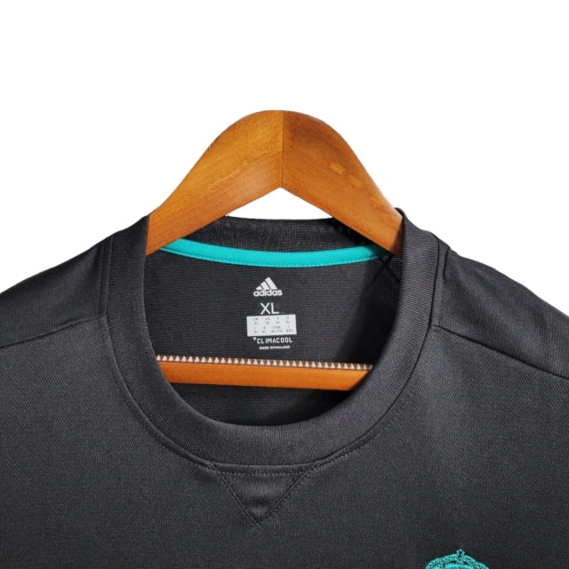 Retro Real Madrid 17-18 - Away