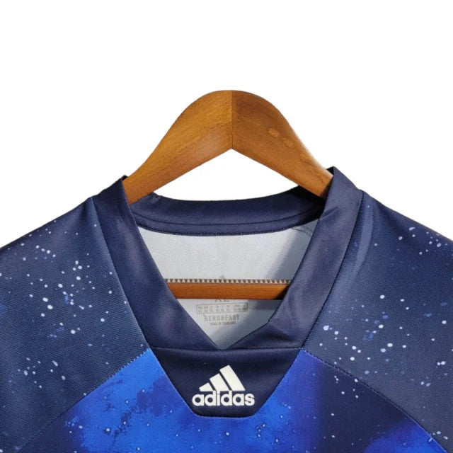 Retro Galácticos Real Madrid 18-19 - Home Edición Especial Especial