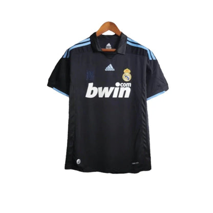 Retro Real Madrid 09-10 - Away