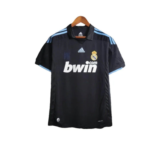 Retro Real Madrid 09-10 - Away