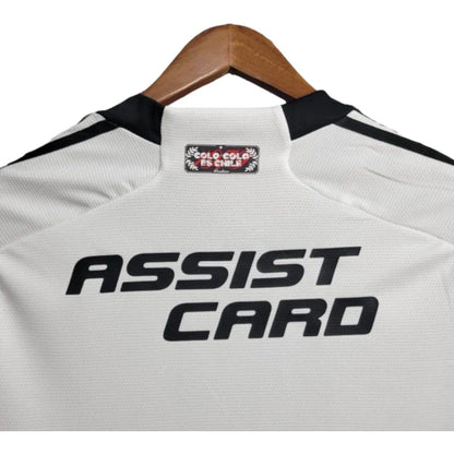 Shirt Colo Colo do Chile 24-25 - Home
