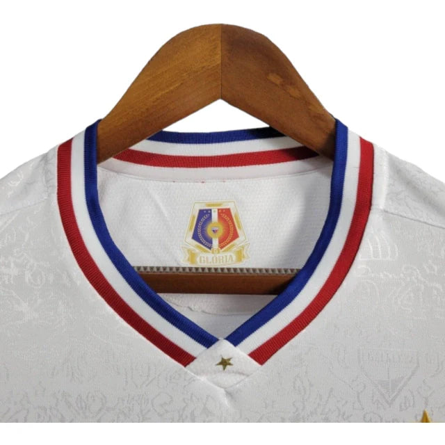 Shirt Fortaleza 24-25 - Away