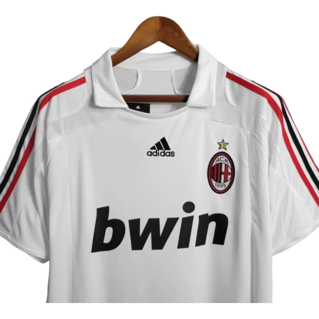 Retro AC Milan 2007-2008 - Away