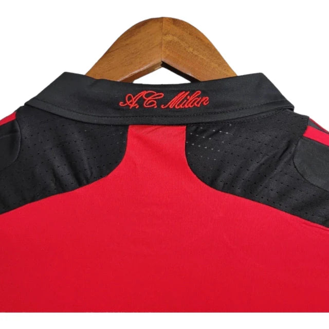 Retro AC Milan 2007-2008 - Home