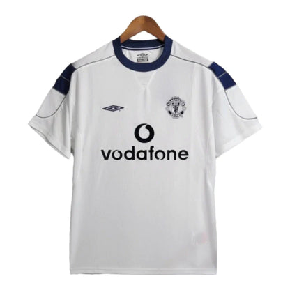 Retro Manchester United 99-00 - Away