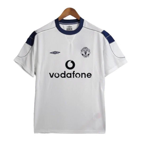 Retro Manchester United 99-00 - Away