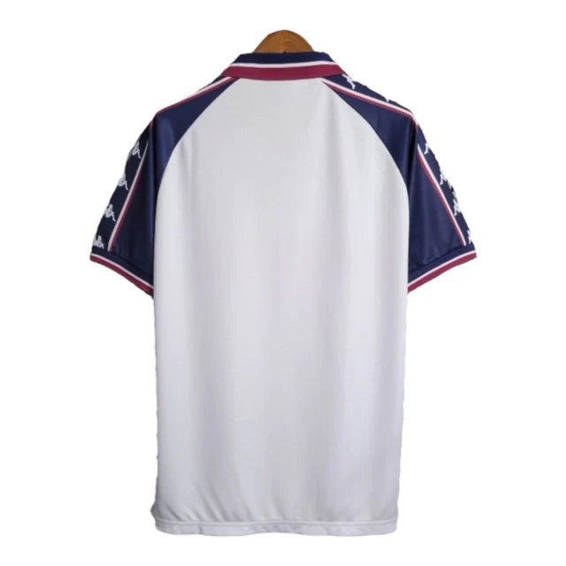 Retro Manchester City 97-98 - Away