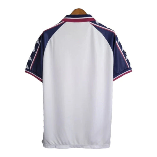 Retro Manchester City 97-98 - Away