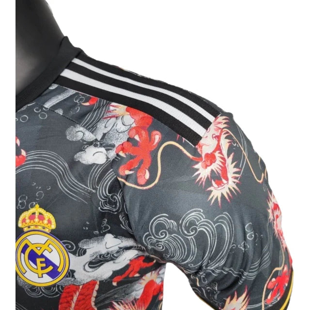 Shirt Real Madrid Match 24-25 - Edición Especial Especial