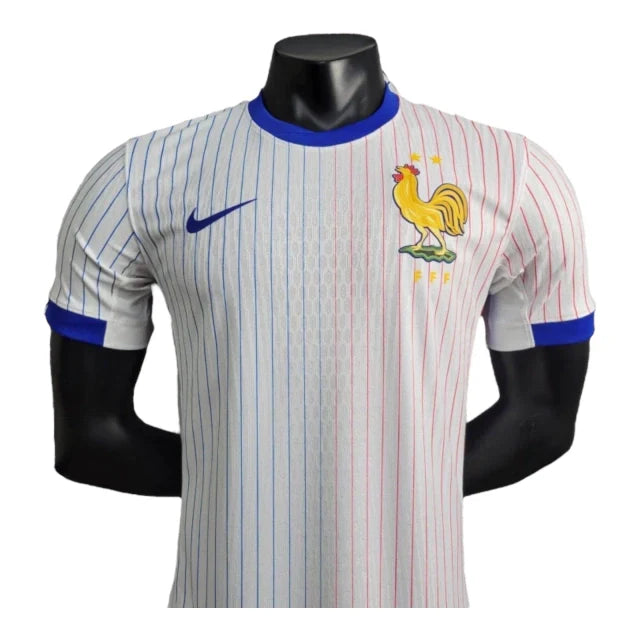 Shirt França Match 24-25 - Away