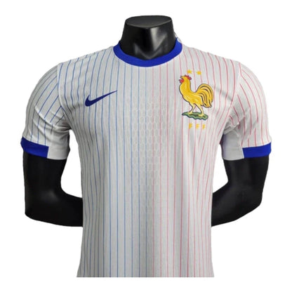 Shirt França Match 24-25 - Away
