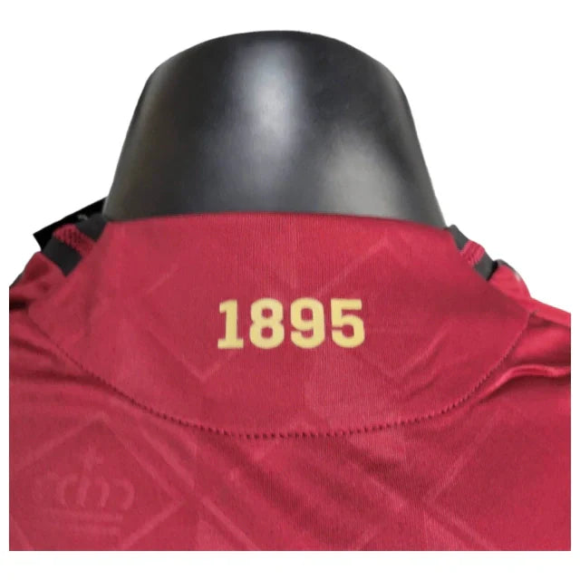 Shirt Belgium Match 24-25 - Home