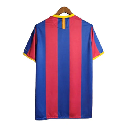 Retro Barcelona 10-11 - Home