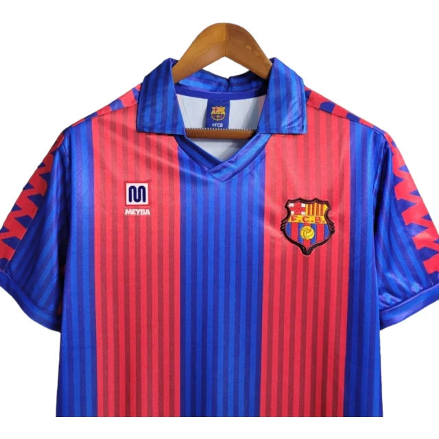 Retro Barcelona 1992 - Home