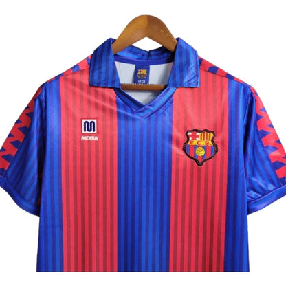 Retro Barcelona 1992 - Home