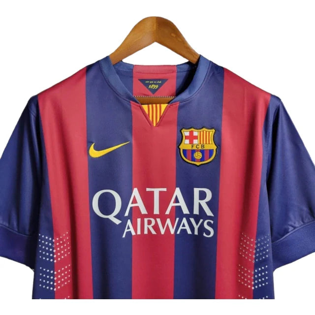 Retro Barcelona 14-15 - Home