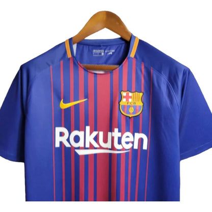 Retro Barcelona 17-18 - Home