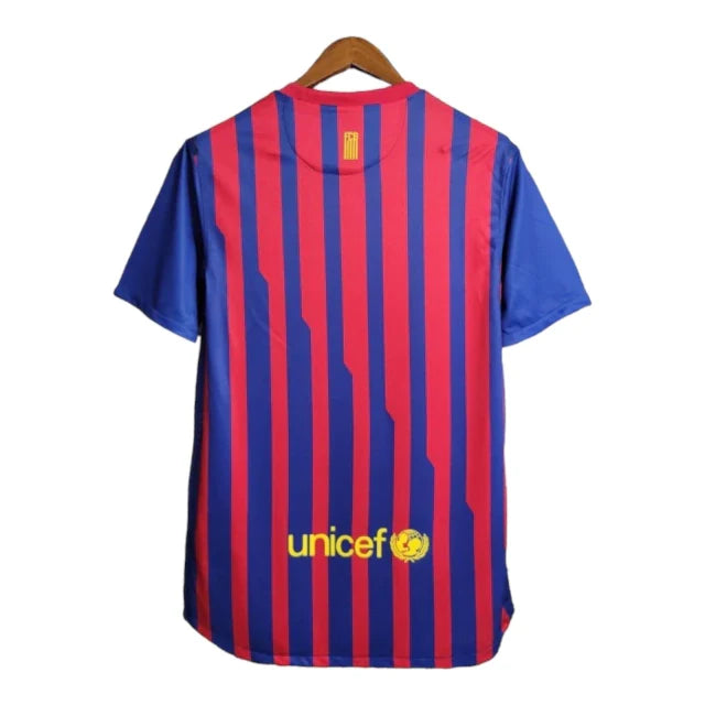 Retro Barcelona 11-12 - Home