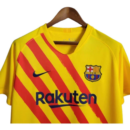 Retro Barcelona 19-20 - Home