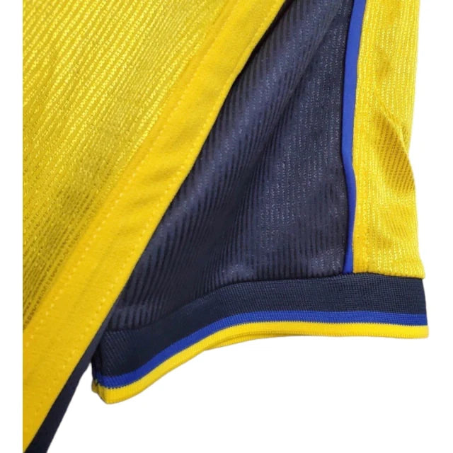 Retro Arsenal 99-00 - Away