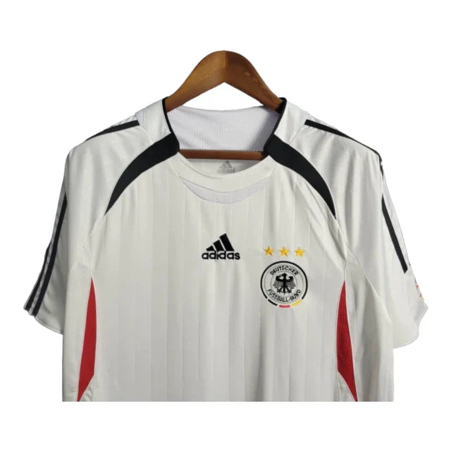 Retro Seleção da Alemanha 2006