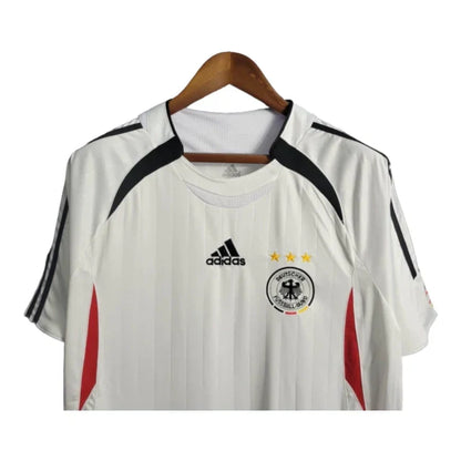 Germany 2006 Retro Shirt