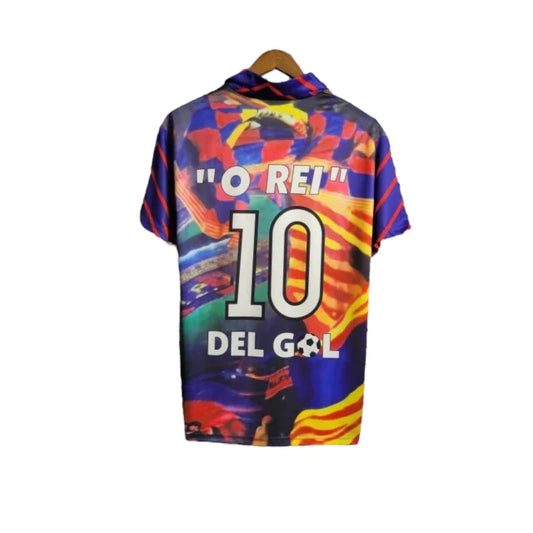 Barcelona Romário 1993/1994 Retro Shirt