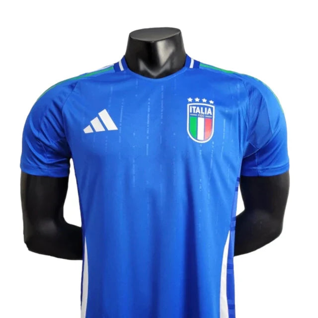 Shirt Seleção da Itália Match 24-25 - Home