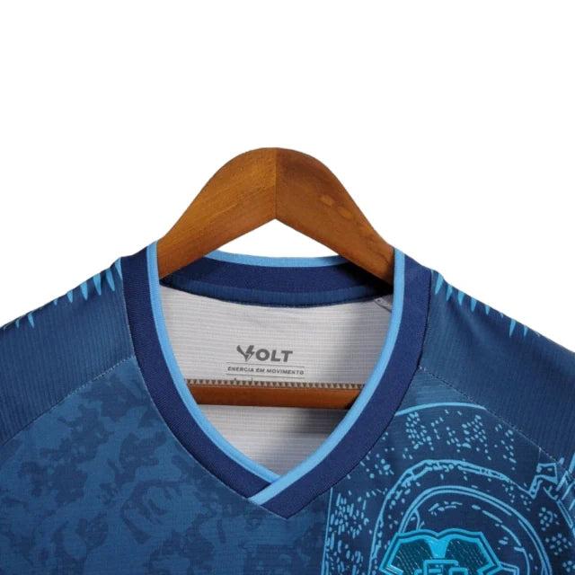 Shirt Santa Cruz 24-25