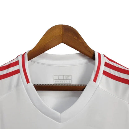 Shirt Chile 24-25 - Away