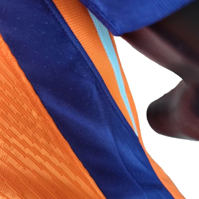 Shirt Seleção da Holanda Match 24-25 - Home