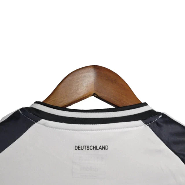 Conjunto Infantil Seleção da Alemanha 24-25 - Home