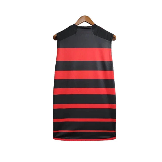 Shirt Sin Mangas Flamengo 24-25 - Home