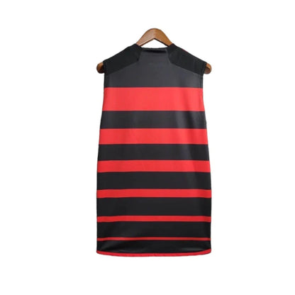 Shirt Sin Mangas Flamengo 24-25 - Home