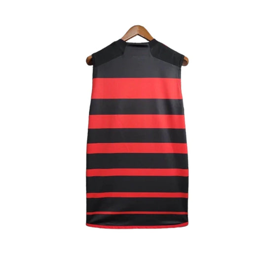 Shirt Sin Mangas Flamengo 24-25 - Home