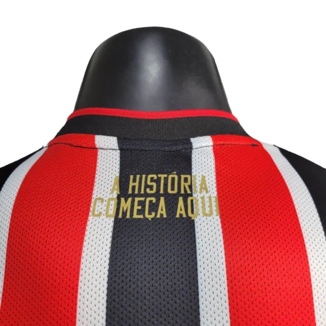 Shirt São Paulo Match 24-25 - Away