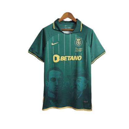 Shirt Sporting Lisboa 24-25