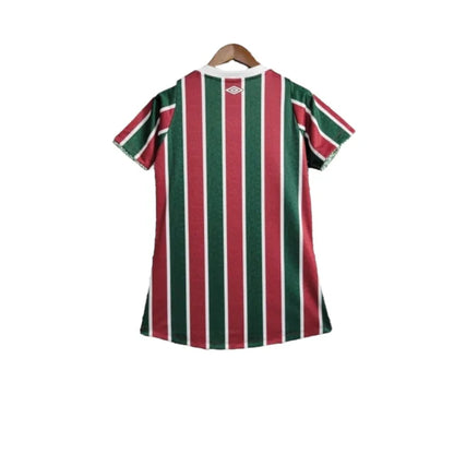 Shirt Fluminense 24-25 - Home Women's