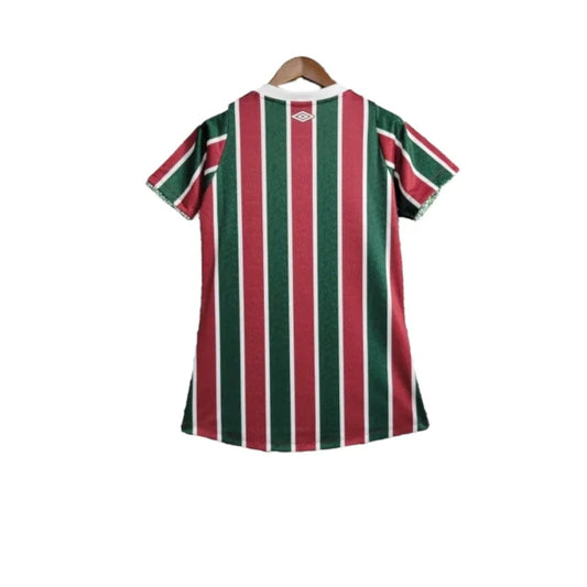 Shirt Fluminense 24-25 - Home Women's