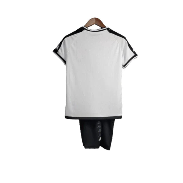 Conjunto Infantil Vasco da Gama 24-25 - Away