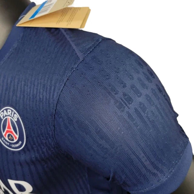 Shirt Paris SaintGerman Match 24-25 - Home