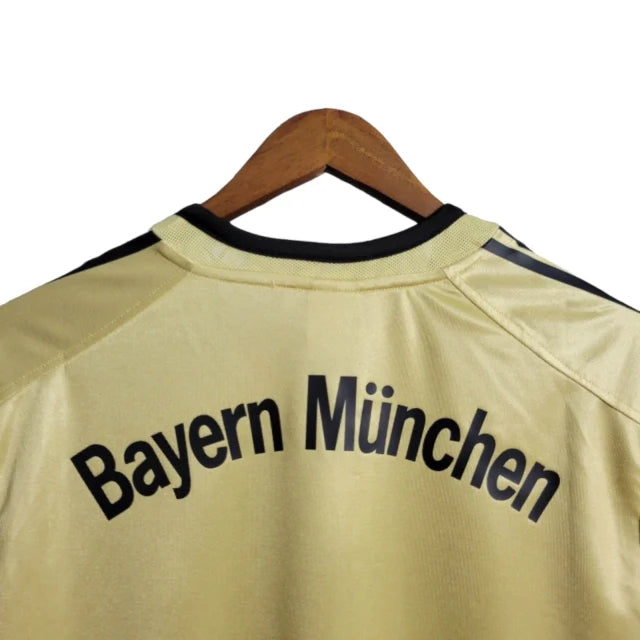 Retro Bayern de Munich 2004-2005 - Away