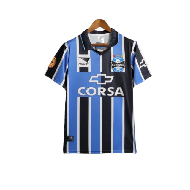 Retro Grêmio 1998 - Home