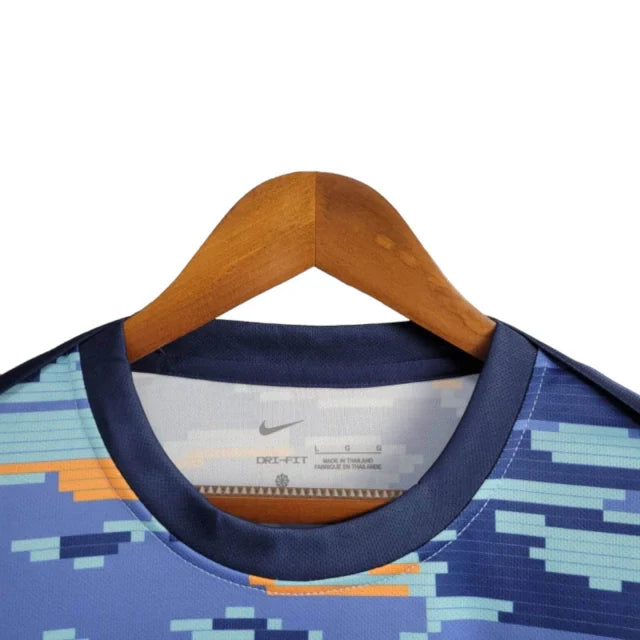 Shirt Seleção da England 24-25