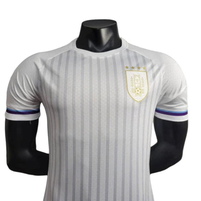 Shirt Seleção do Uruguai Match 24-25 - Home