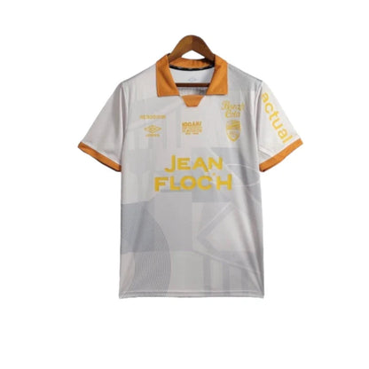 Shirt Lorient Aniversário de 100 anos 24-25 - Edición Especial Especial