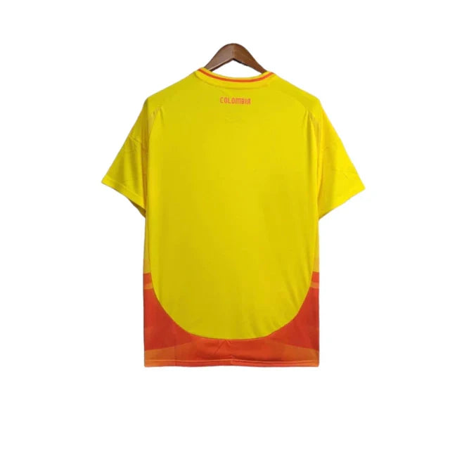 Shirt Colômbia 24-25 - Home
