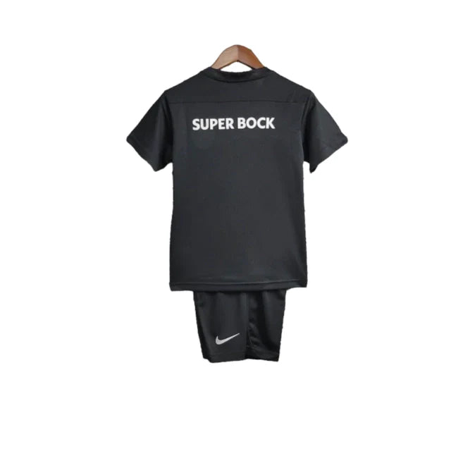 Conjunto Infantil Sporting Lisboa 24-25 - Third